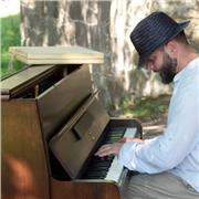 Clases particulares de Italiano